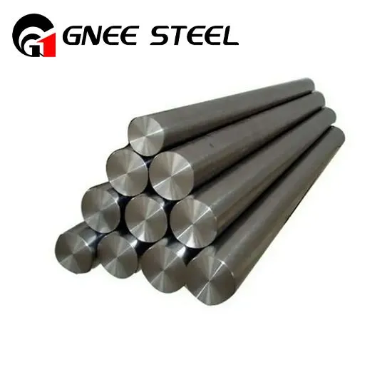 Incoloy 900 Barra Babhta UNS N09900