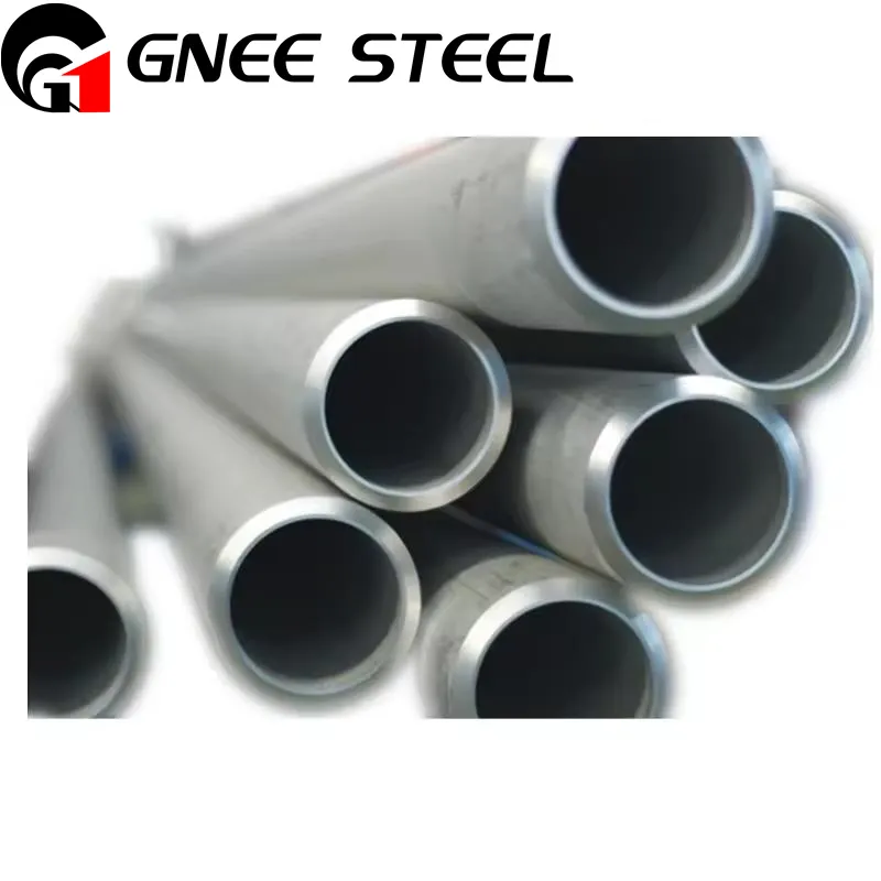 Incoloy 907 908 Gan uaim