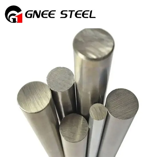 Incoloy 925 Barra Babhta UNS N09925