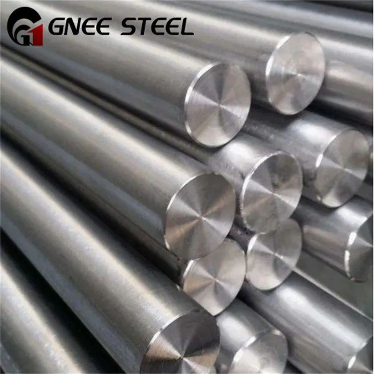 Hastelloy C22 Nicil Slat Alloy Inconel UN UN UN NO6022 Barra cóimhiotail