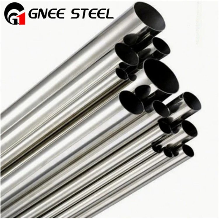 Incoloy alloy A-286 Welded Pipe