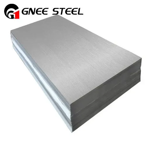 Bileog Alloy Incoloy 800H