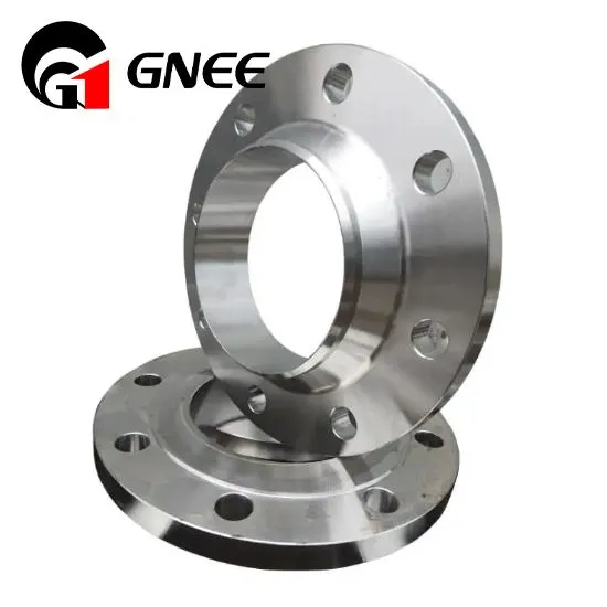 Inconel 600 Flange UNS N06600