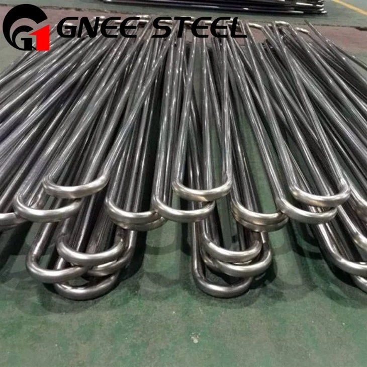 Inconel 600 Heat Exchanger Tubes suppliers