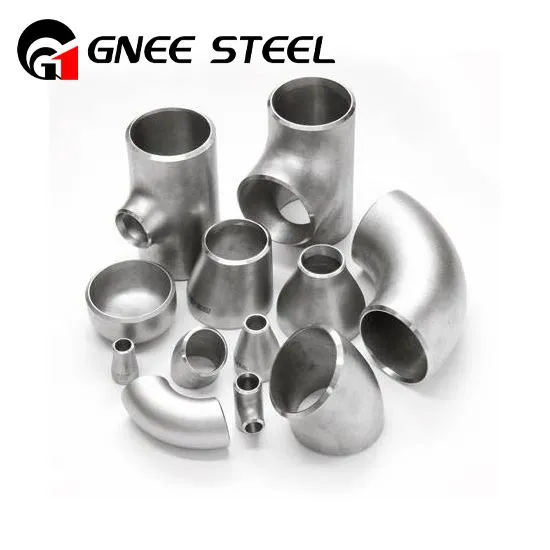 Inconel 600 Feistis Píobáin