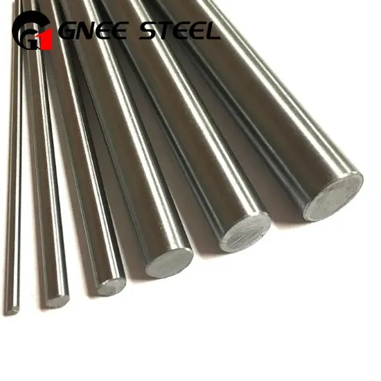 Inconel 600 Round Bar UNS N06600
