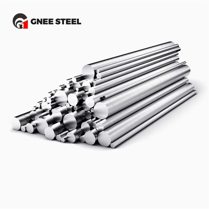 Inconel 600 Round Bar
