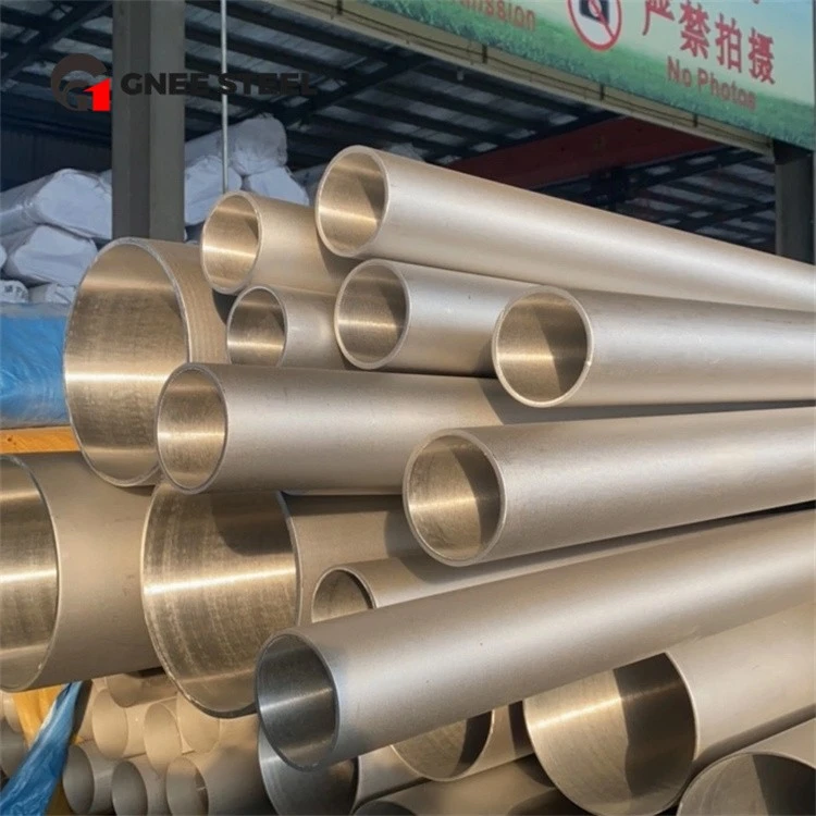 Inconel 600 Tube