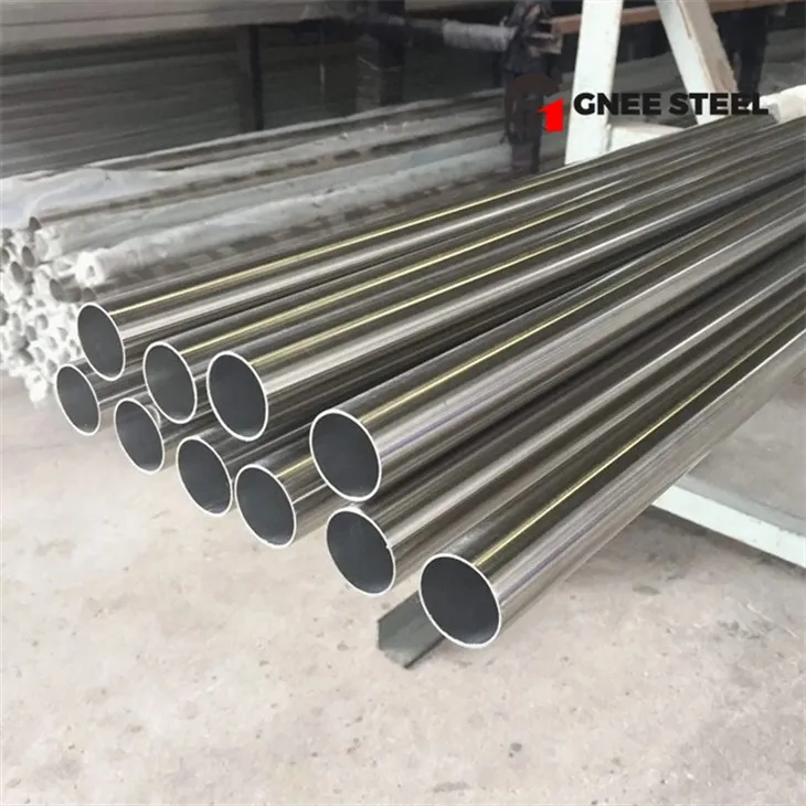 Píopaí Cóimhiotail Inconel 601