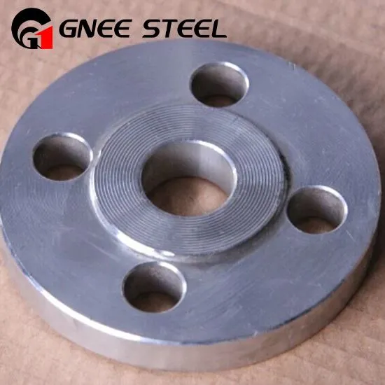 Inconel 601 Flange UNS N06601