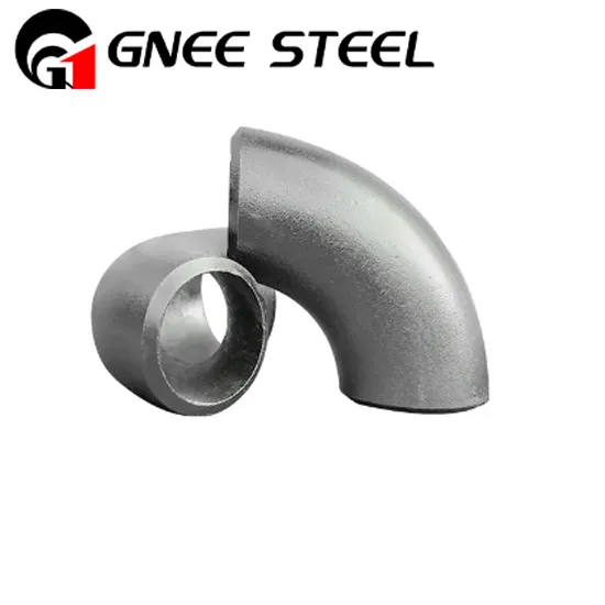 Elbow ga Fada Inconel 601