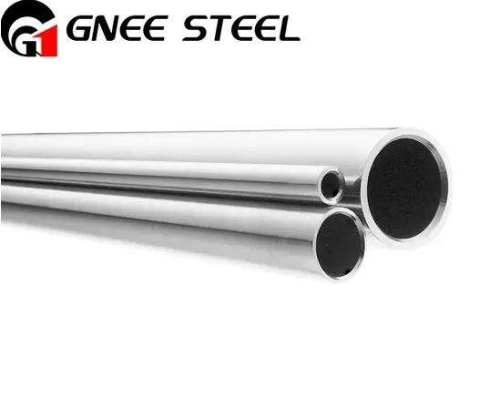 Inconel 601 Feadán Píob Cruach gan uaim