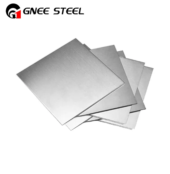 Bileog Cóimhiotail Inconel 602CA