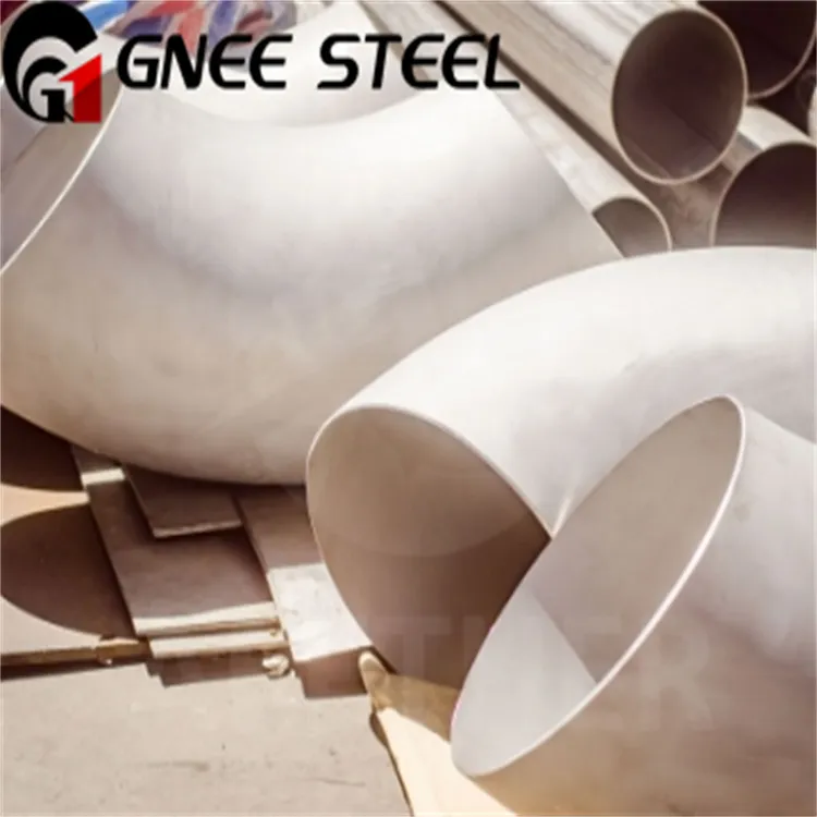 Elbow Inconel 602CA