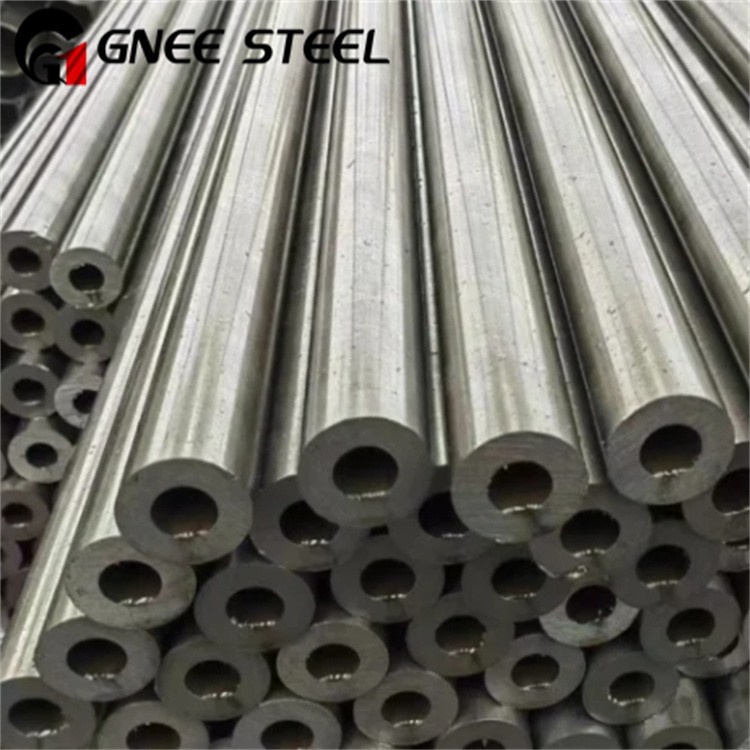 alloy 603XL Thick-walled Pipe