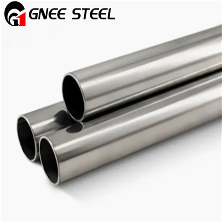 Píob Táthaithe Inconel 603XL