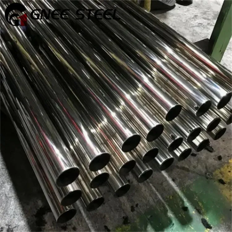 Feadán ribeach Inconel 617