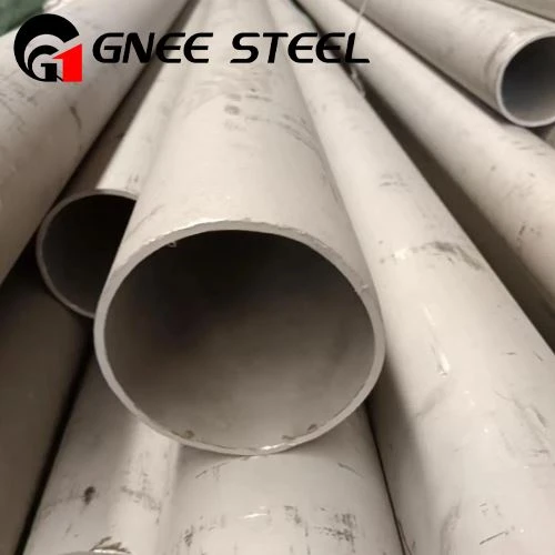 Píob Táthaithe Inconel 617 UNS N06617