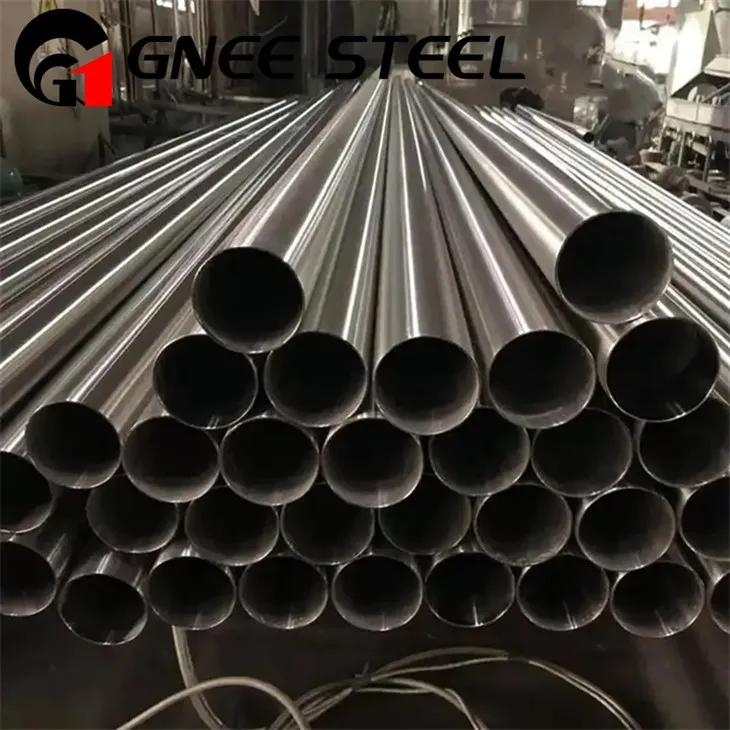 Inconel 625 725 Sárphíopa Dhosmálta