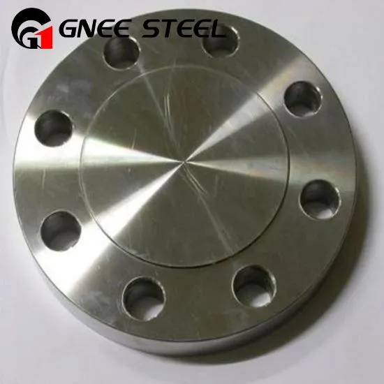 Inconel 625 flanges
