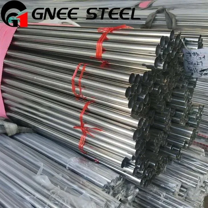 Cóimhiotal Super Nickel N06601 / 6023 Inconel 601 Bileog / Pláta Nicil