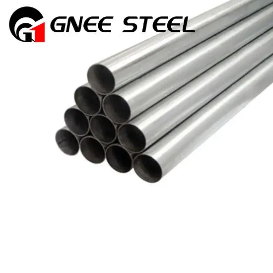 Inconel 625 Píob gan uaim