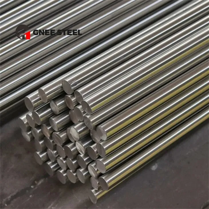 Barraí Babhta Cóimhiotail Inconel 690