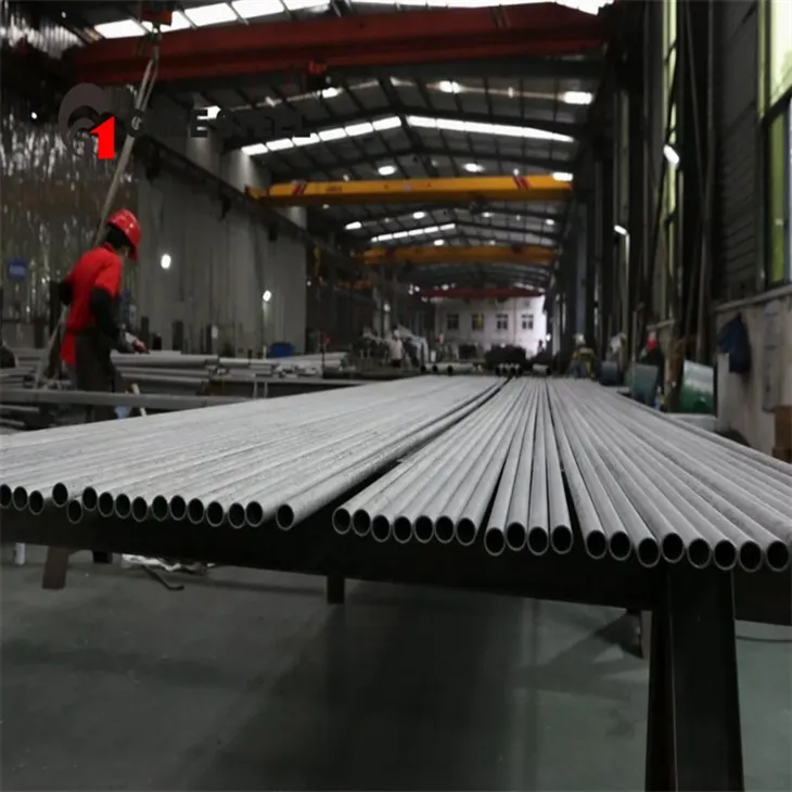 Píopaí Babhta Cóimhiotail Inconel 690