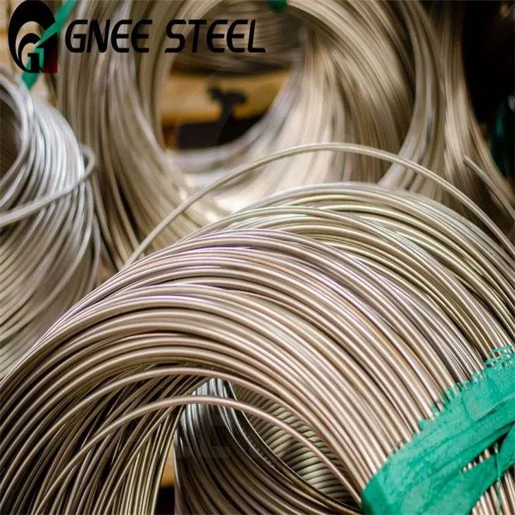 Slat sreang Inconel 706