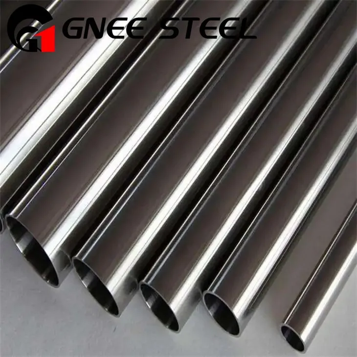 Inconel 713C 693 Píopa Snasta Alloy