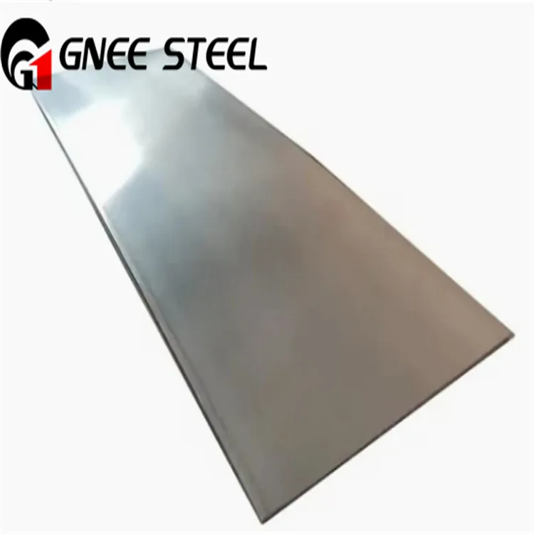Inconel 718 Bileoga