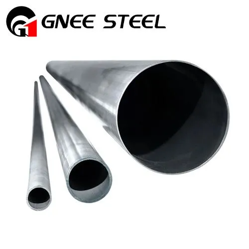 Píobán Táite Inconel 718