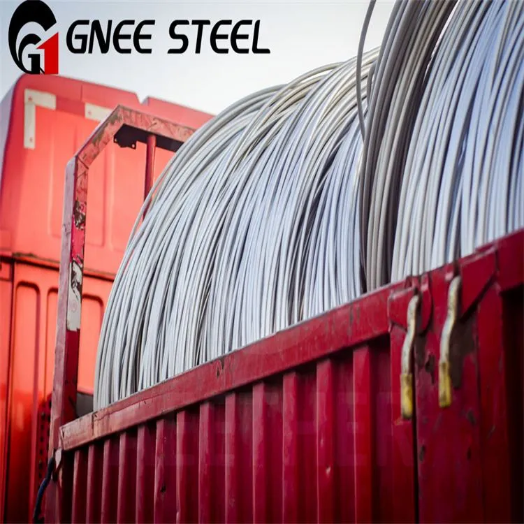 Slat sreang Inconel 725