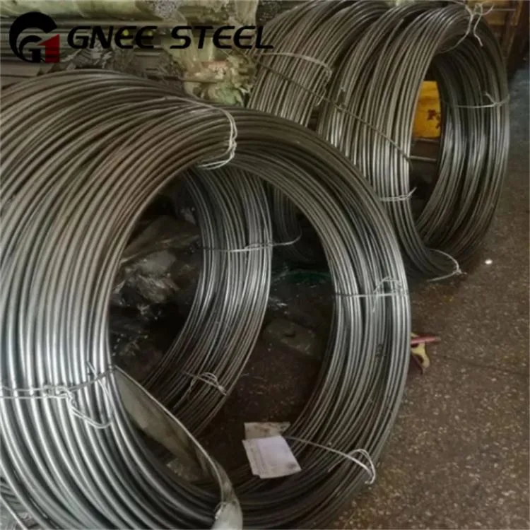 Slat sreang Inconel 783