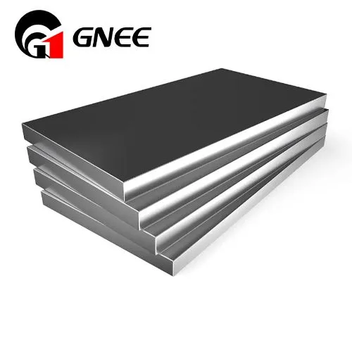 Plátaí Inconel 800HT UNS N08811