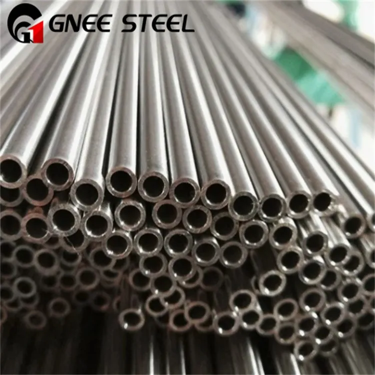 Inconel 601 Seamless Pipe