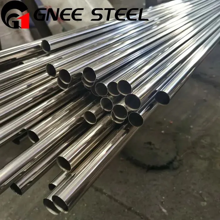 Alloy Inconel 718 Feadán Beachtais Ard
