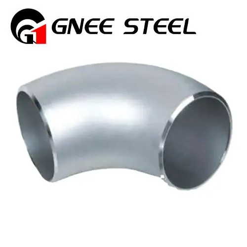 Elbow cóimhiotal Inconel