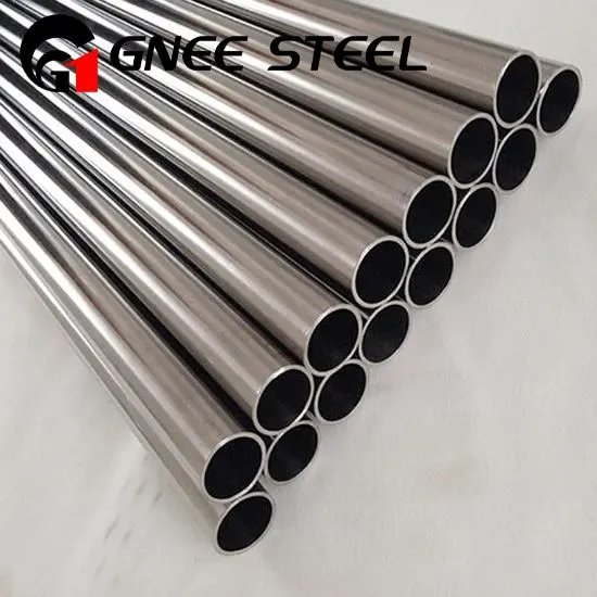 Píob cóimhiotal Inconel