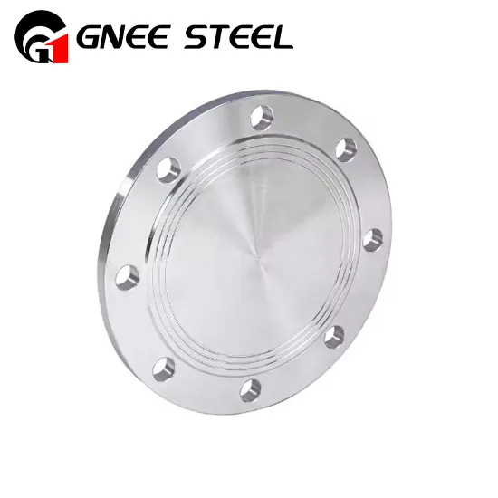 Flanges Dall Inconel