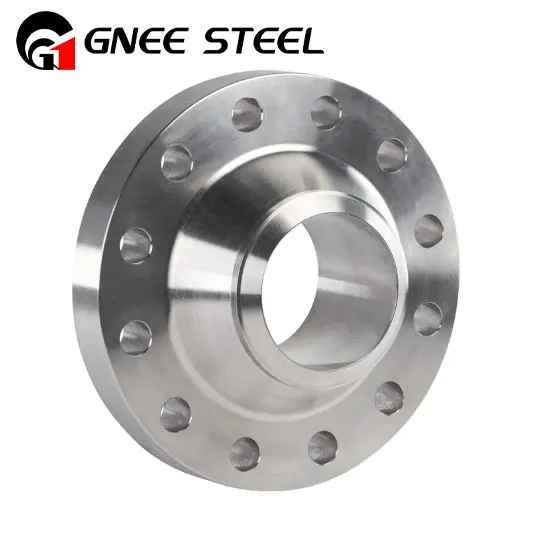 Flanges Inconel