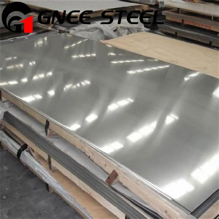 Bileog Alloy Cruach a Inconel Teas 718