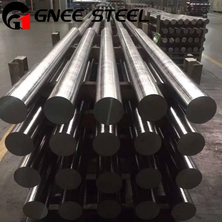 Inconel Hot Rolled Round 718 Alloy Bars