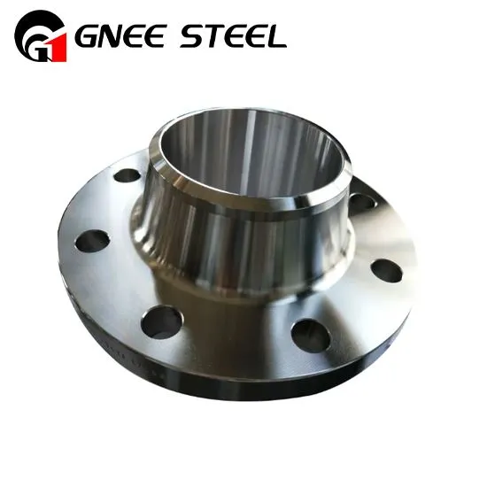 Comhfhlanna Glin Inconel