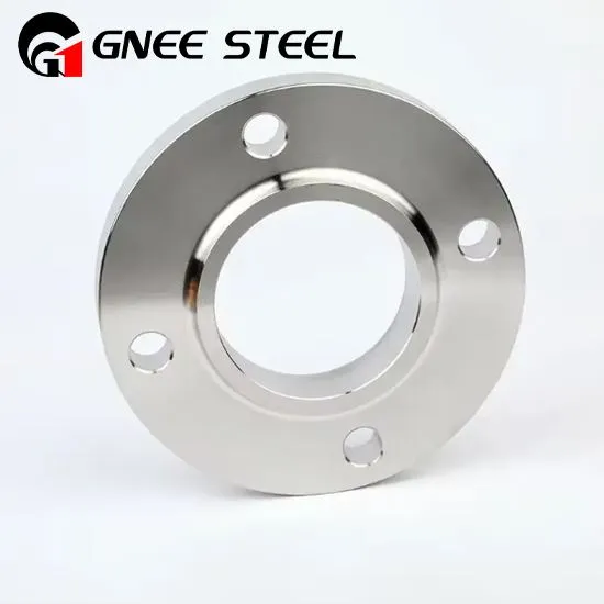Duillín Inconel Ar Flanges