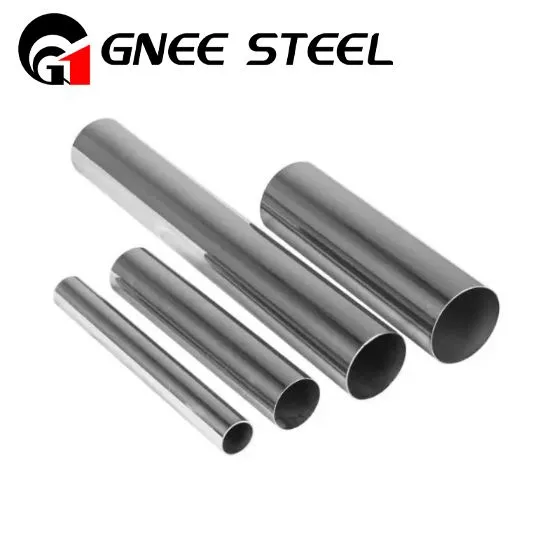 Píob Gan uaim Inconel X-750