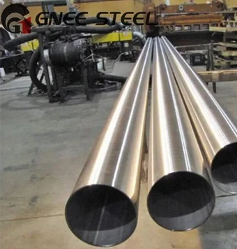 Airíonna meicniúla 625 inconel