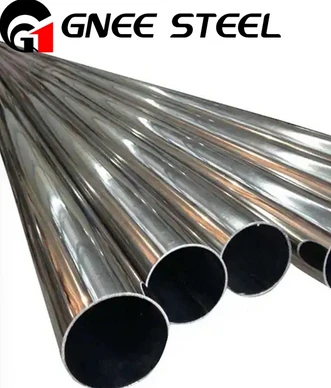 Difríochtaí Bunúsacha in Inconel 600 agus Cruach Dhosmálta