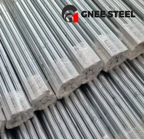 Feidhmchláir tipiciúla de 600 Inconel