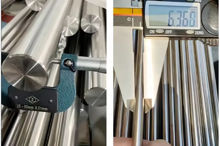 Difríochtaí idir Inconel 600 agus Hastelloy C276